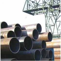 Stainless Steel Welded Tubes