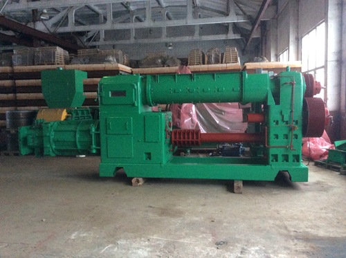 Vacuum Press Rieter Optimat 600/560