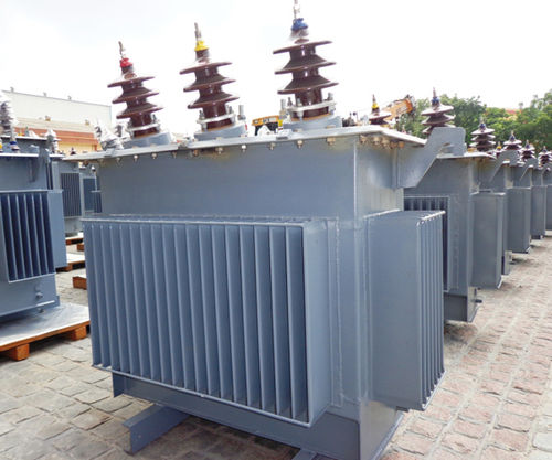 Distribution Transformers