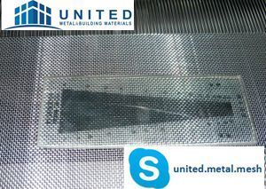 Durable 304 Stainless Steel Wire Mesh