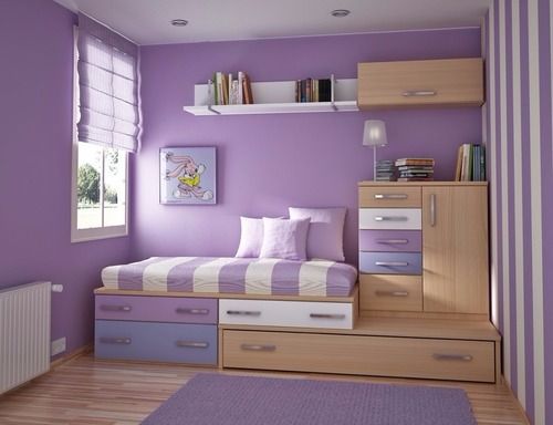 Fine Finish Children Beds