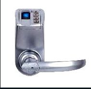 Finger Print Lock-SFFL