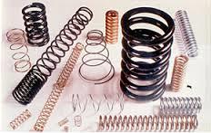 Manual Industrial Coil Springs