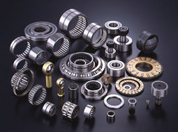 Needle Roller Bearing Series