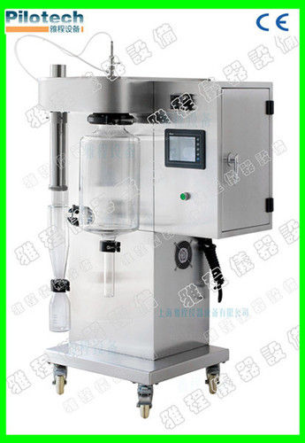 Pilotech Spray Dryer