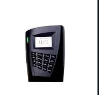 Proximity Access Control System