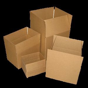 Shree Sai Corrugated Boxes