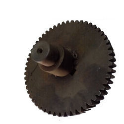 Spur Gear For Agarbatti Making Machine