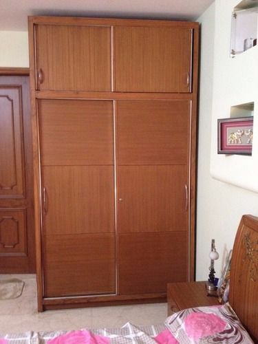 Stylish Wooden Wardrobes