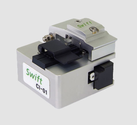 Swift Ci 01 Fiber Cleaver