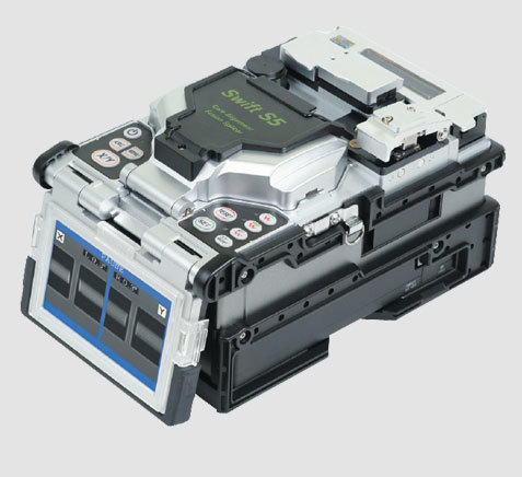 Swift S5 Core To Core All In One Splicer
