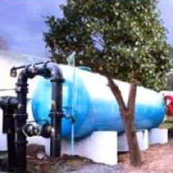 Swimming Pool Filtration Plants Power: Manual