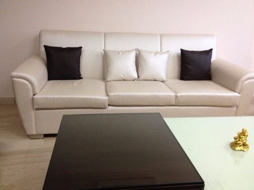 Wooden Sofa For Home