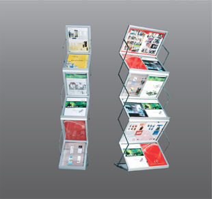 Brochure Stand