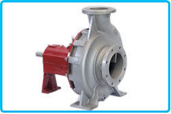 Closed Impeller Pumps