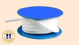 Expanded PTFE Ropes