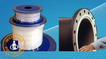 Expanded PTFE Strips