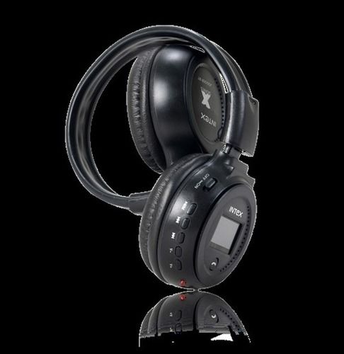 Intex discount jogger headphone