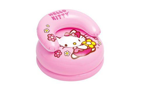 Hello Kitty Air Chair