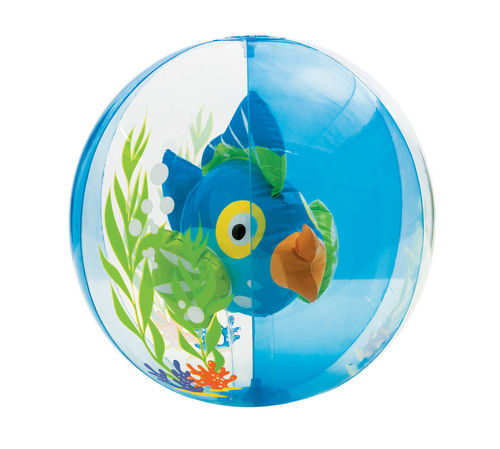 Intex Aquarium Fish Ball