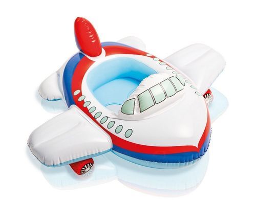 Intex Lil Jumbo Jet Float