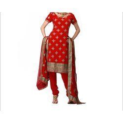 Ladies Designer Suit