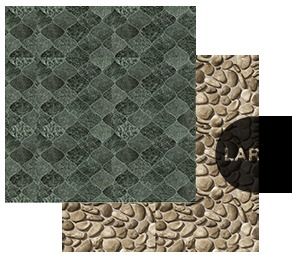 Mica Stone Wall Coverings