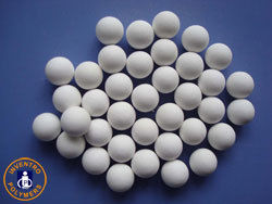 PTFE Balls - 100% Virgin PTFE, Perfect Round Shape, Matt and Mirror Surface Finishes