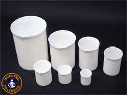 Ptfe Beakers