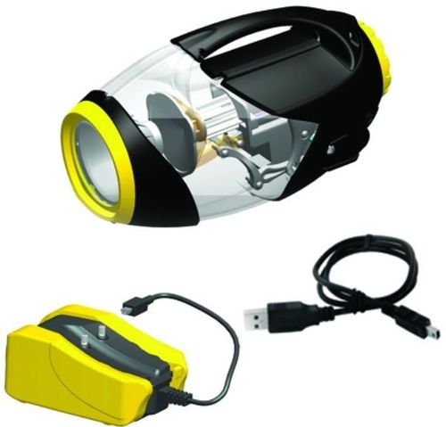 Rechargeable Led Light (Intex)