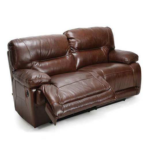 Recliner Sofa