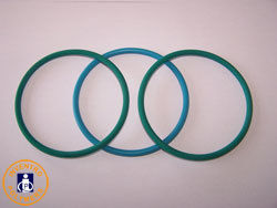 Silicone O Rings