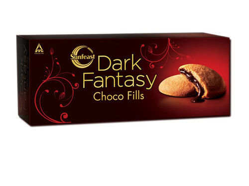 Sunfeast Dark Fantasy Choco Fills 