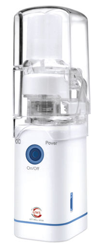 Ultrasonic Portable Nebulizer