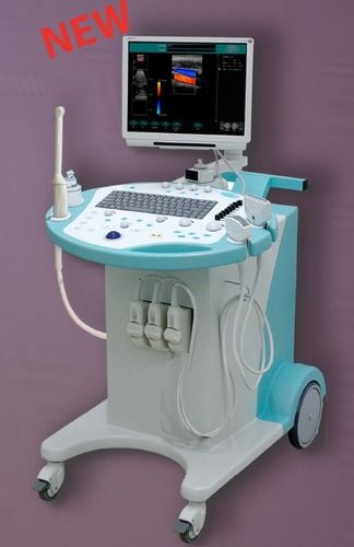 Ultrasound Scanner SLE-1100m