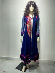 Anarkali Suit