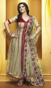 Designer Salwar Kameez