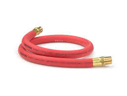 Hybrid Lead-In Air Hose