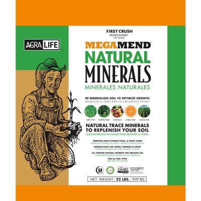 Micronutrients Minerals
