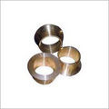 White Non Ferrous Metal Casting