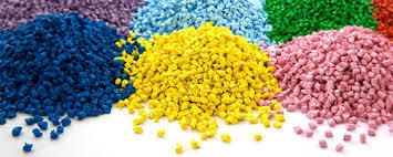 Polymers Granules