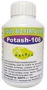 Potash Solubilizing Liquid Bio-Fertilizer