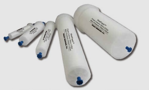 Preparation & Purification WelFlash Column