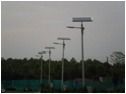 Solar Street Lights