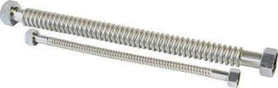 Ss Corrugated Hoses - Premium Stainless Steel, Customizable High Toughness Design | Versatile, Affordable, Readily Available