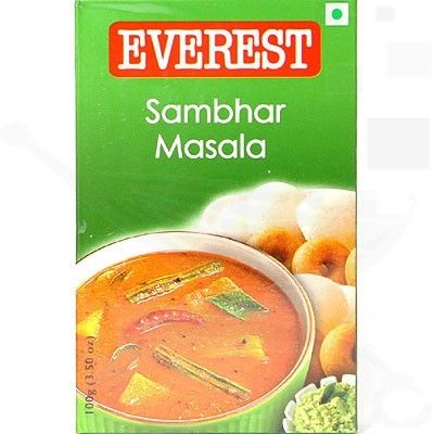 100g Sambar Masala