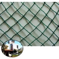 Bird Protection Nets For Residence And Apartment