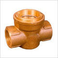 Check Valve