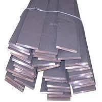 Corrosion Resistant High Strength Mild Steel Flats