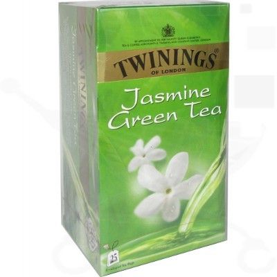 Jasmine Green Tea